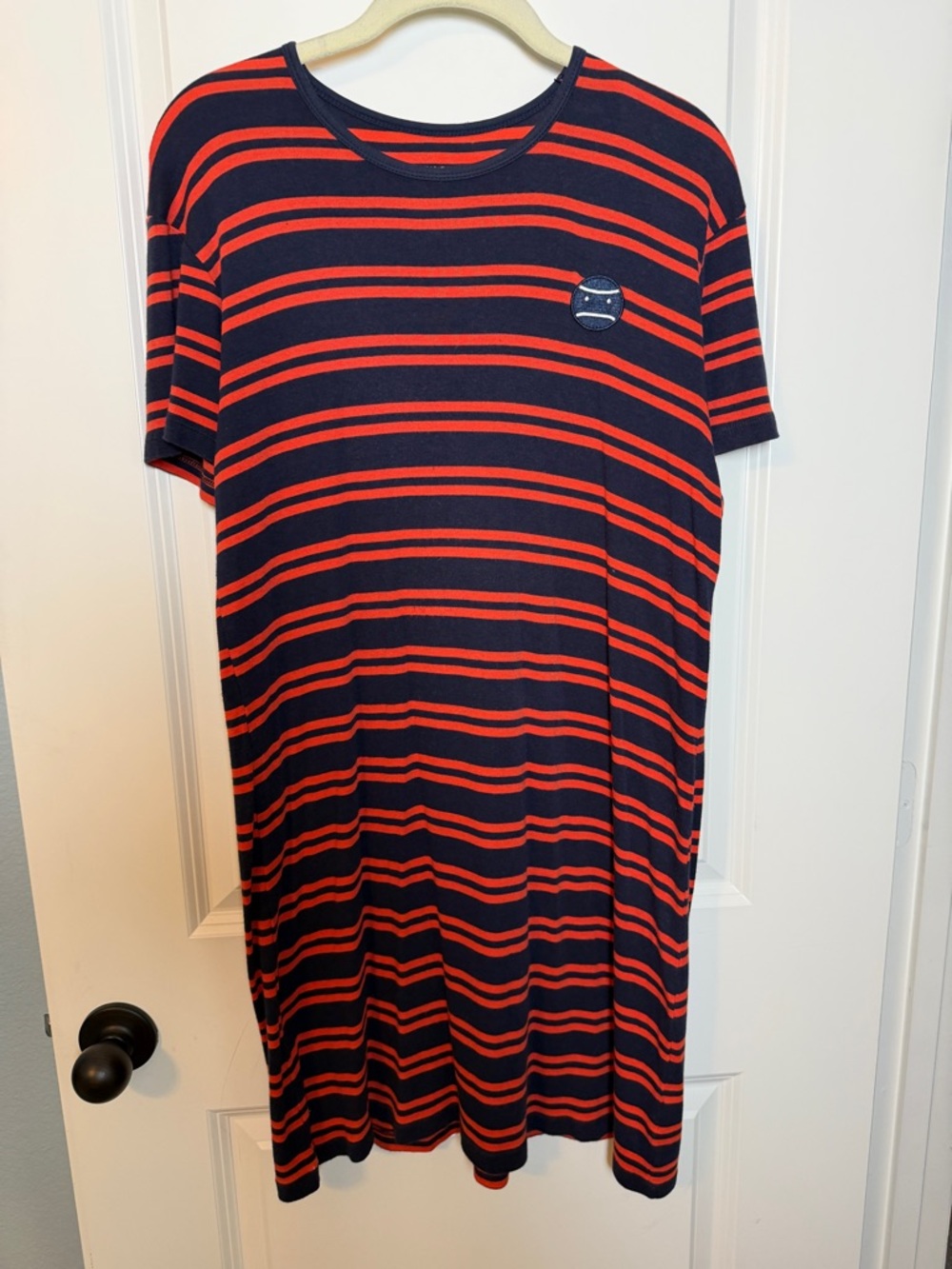 Tory Sport Little Grump Dress